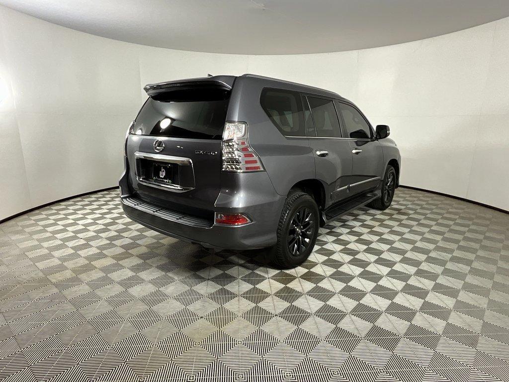 Lexus Gx 460 - Thumbnail 5