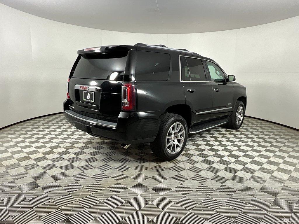 Gmc Yukon Denali - Thumbnail 6