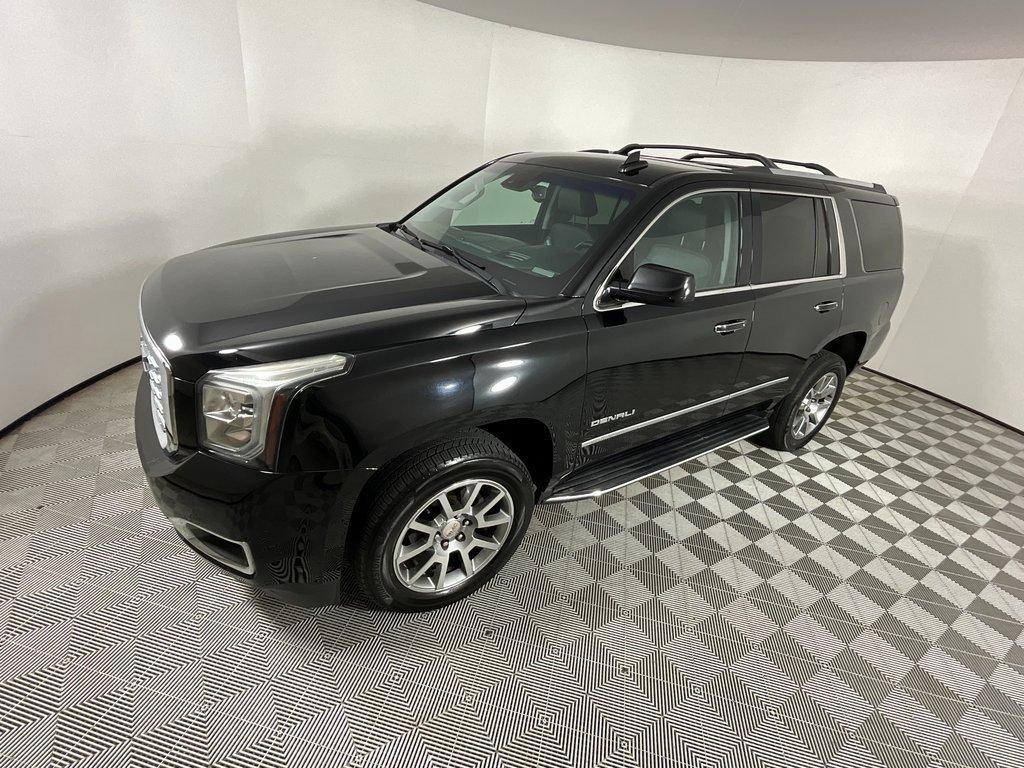 Gmc Yukon Denali - Thumbnail 10