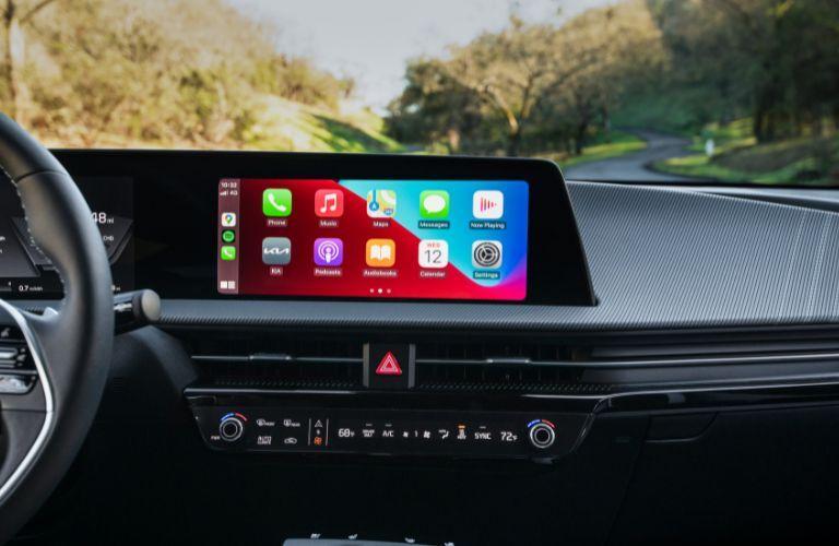 Kia Ev6 In Sarasota, Fl - Thumbnail 3