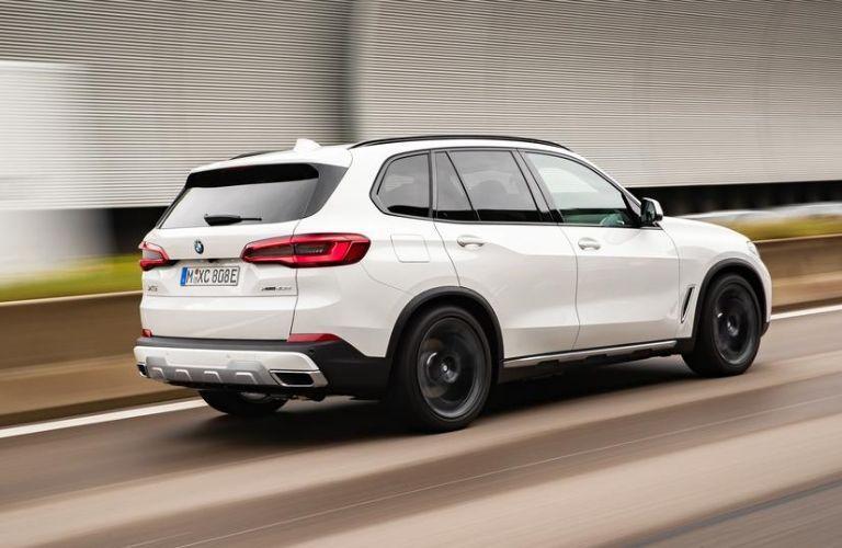 Bmw X5 Xdrive45E In Sarasota, Fl - Thumbnail 4