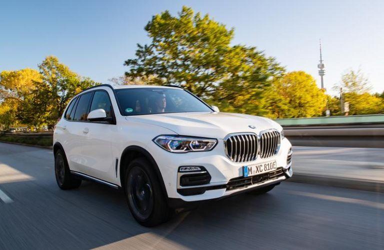 Bmw X5 Xdrive45E In Sarasota, Fl - View 1