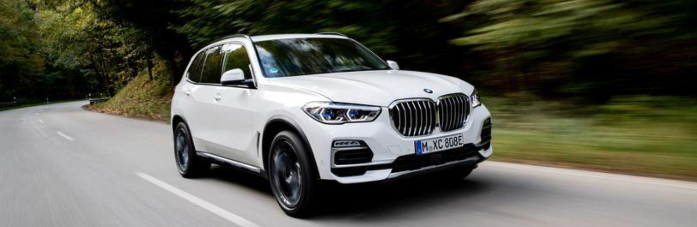 Bmw X5 Xdrive45E In Sarasota, Fl - Thumbnail 5