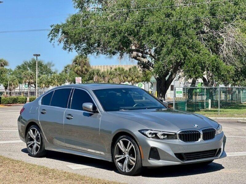 BMW 3 SERIES - Thumbnail 7