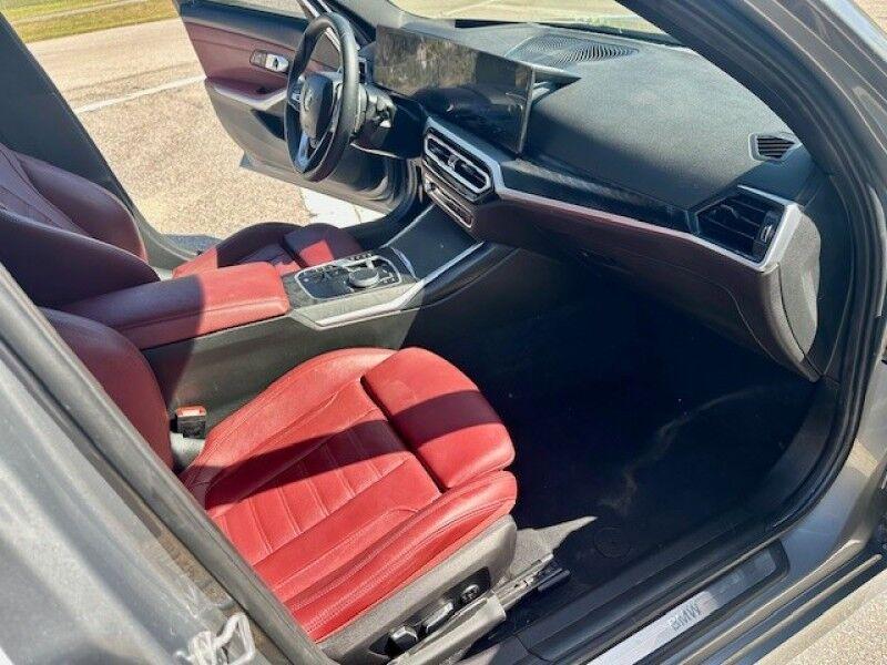 BMW 3 SERIES - Thumbnail 14