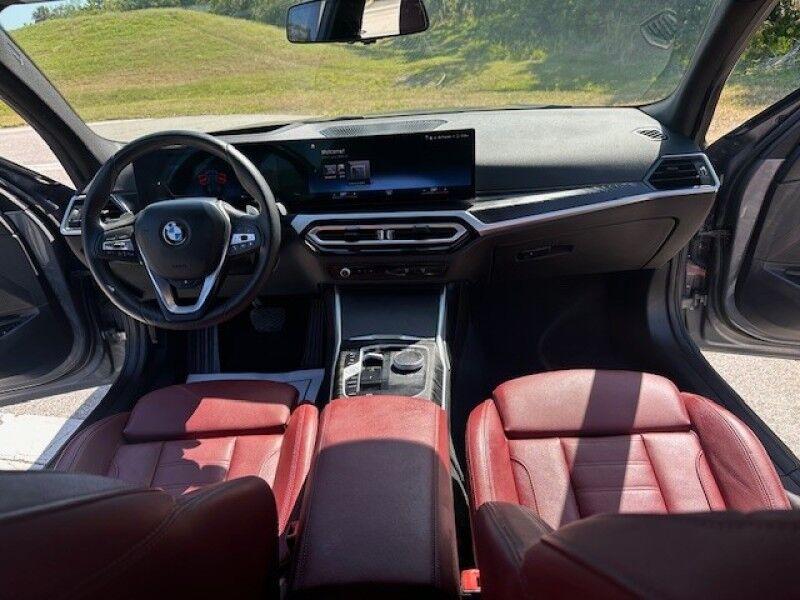 BMW 3 SERIES - Thumbnail 16