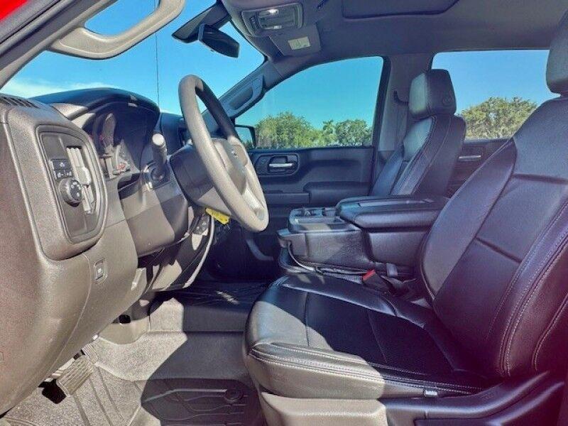 Chevrolet SILVERADO 1500 - Thumbnail 12