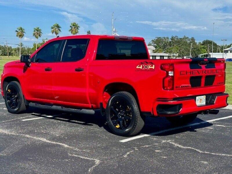 Chevrolet SILVERADO 1500 - Thumbnail 4