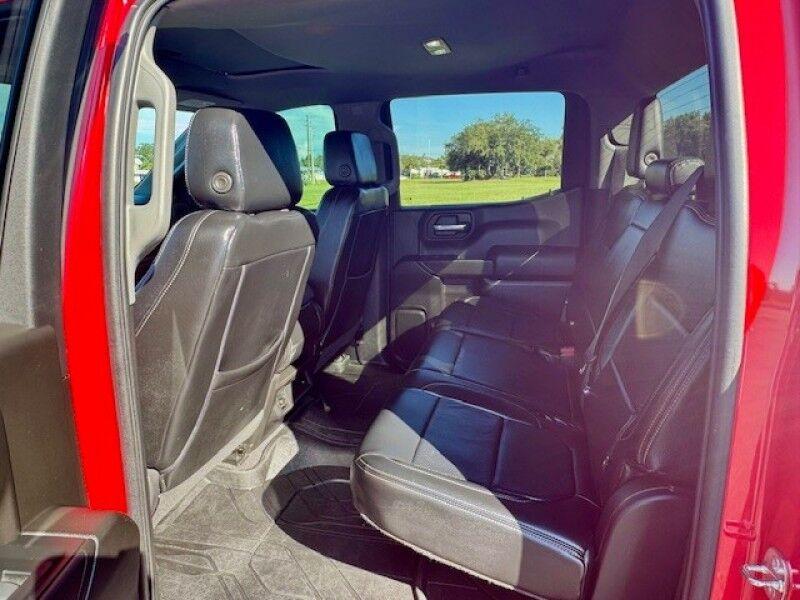 Chevrolet SILVERADO 1500 - Thumbnail 15