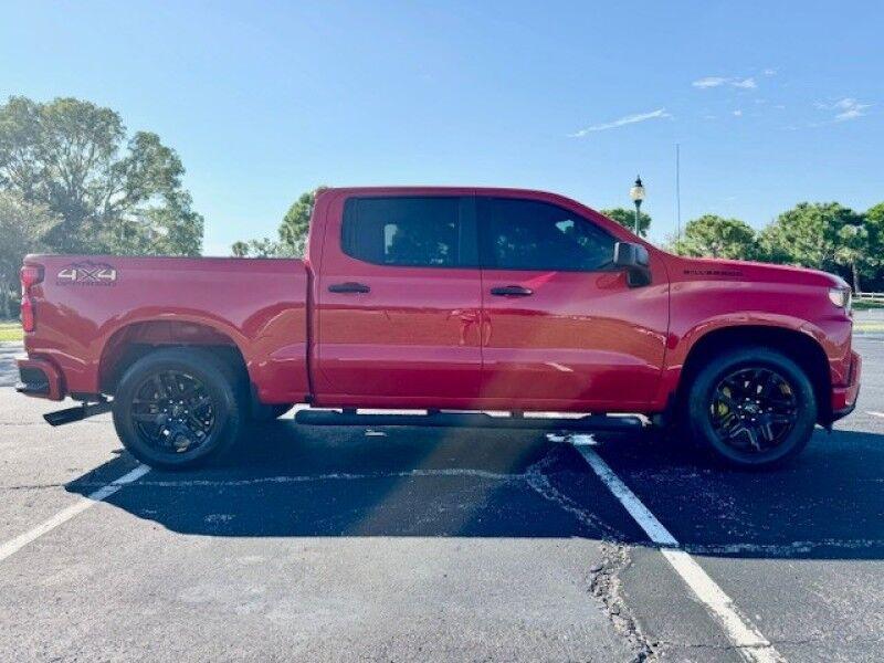 Chevrolet SILVERADO 1500 - Thumbnail 7