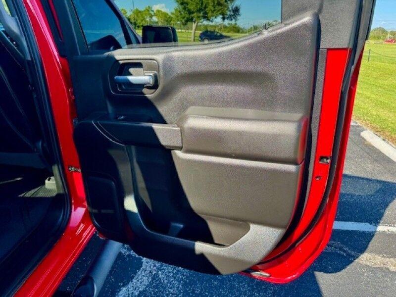 Chevrolet SILVERADO 1500 - Thumbnail 18