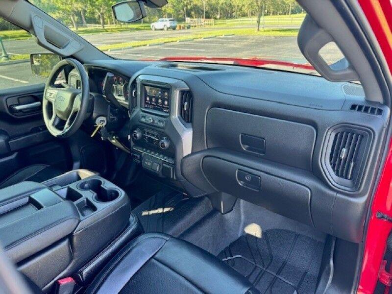 Chevrolet SILVERADO 1500 - Thumbnail 20