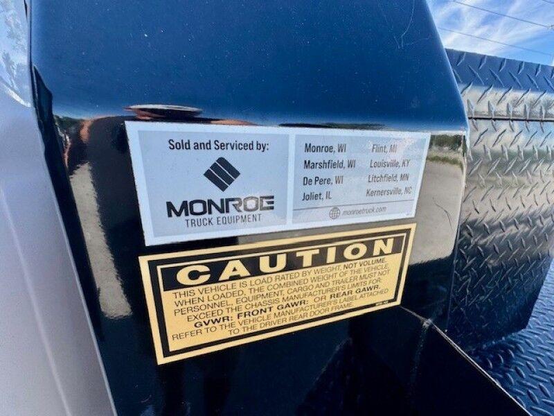 Chevrolet SILVERADO 3500HD CC - Thumbnail 12