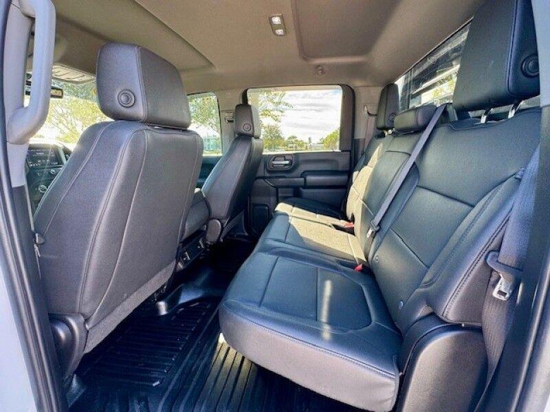 Chevrolet SILVERADO 3500HD CC - Thumbnail 18