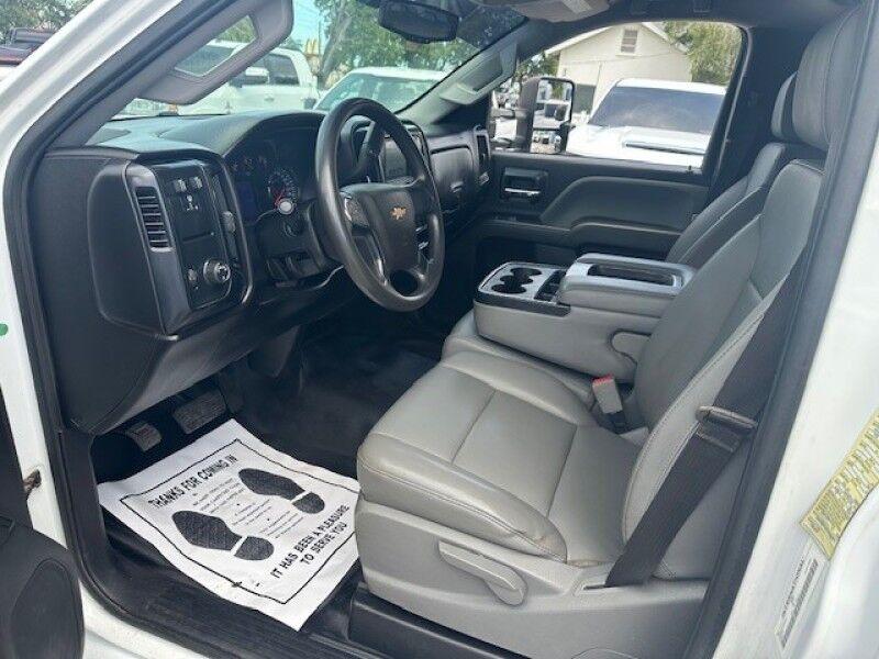 Chevrolet SILVERADO 6500 - Thumbnail 11