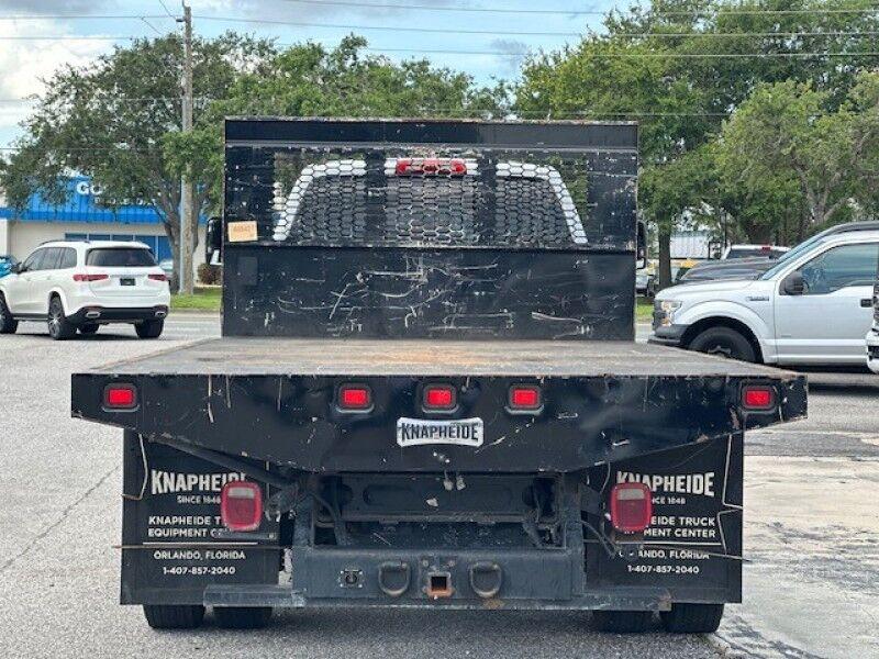 Chevrolet SILVERADO 6500 - Thumbnail 5