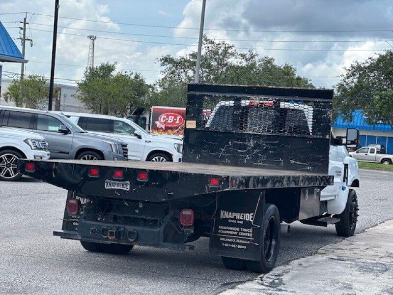 Chevrolet SILVERADO 6500 - Thumbnail 6