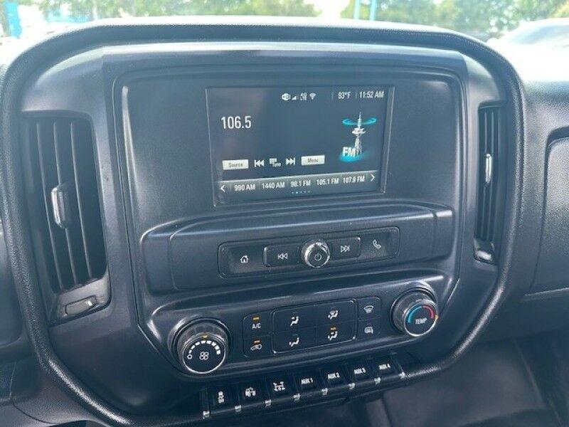 Chevrolet SILVERADO 6500 - Thumbnail 14