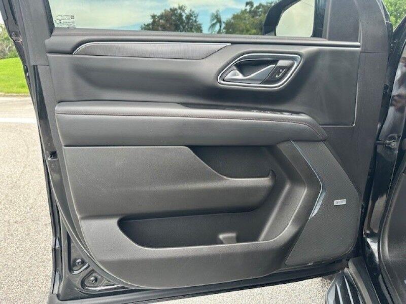 Chevrolet TAHOE - Thumbnail 10