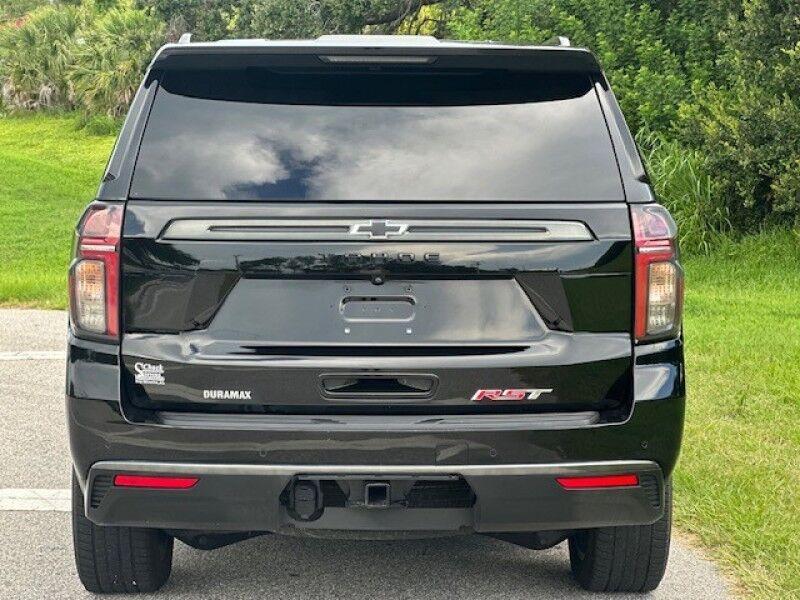Chevrolet TAHOE - Thumbnail 4
