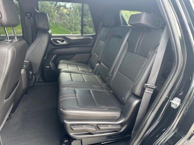 Chevrolet TAHOE - Thumbnail 12