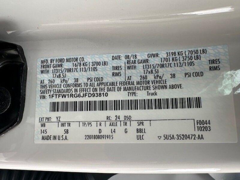 Ford F-150 - Thumbnail 20