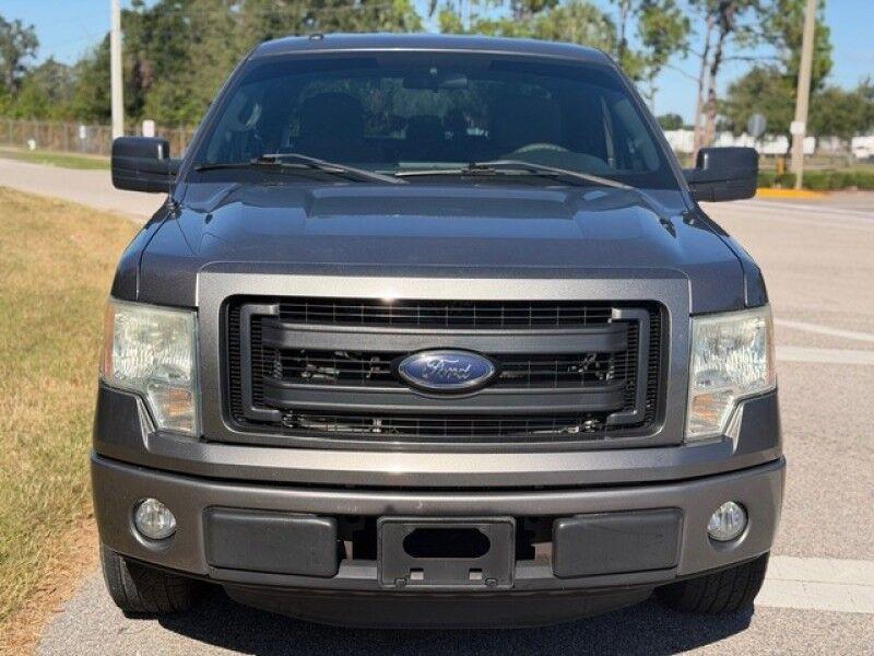 Ford F-150 - Thumbnail 8