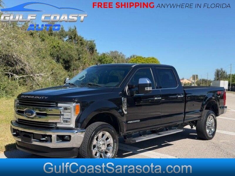 Ford SUPER DUTY F-350 SRW - View 1