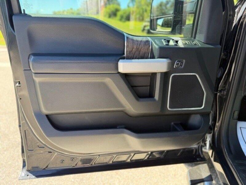 Ford SUPER DUTY F-350 SRW - Thumbnail 10