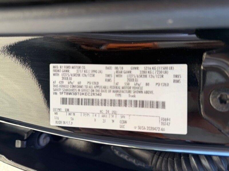 Ford SUPER DUTY F-350 SRW - Thumbnail 20