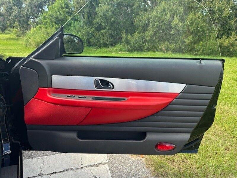 Ford THUNDERBIRD - Thumbnail 13