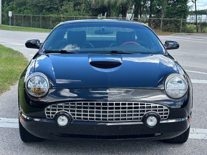 Ford THUNDERBIRD - Thumbnail 8