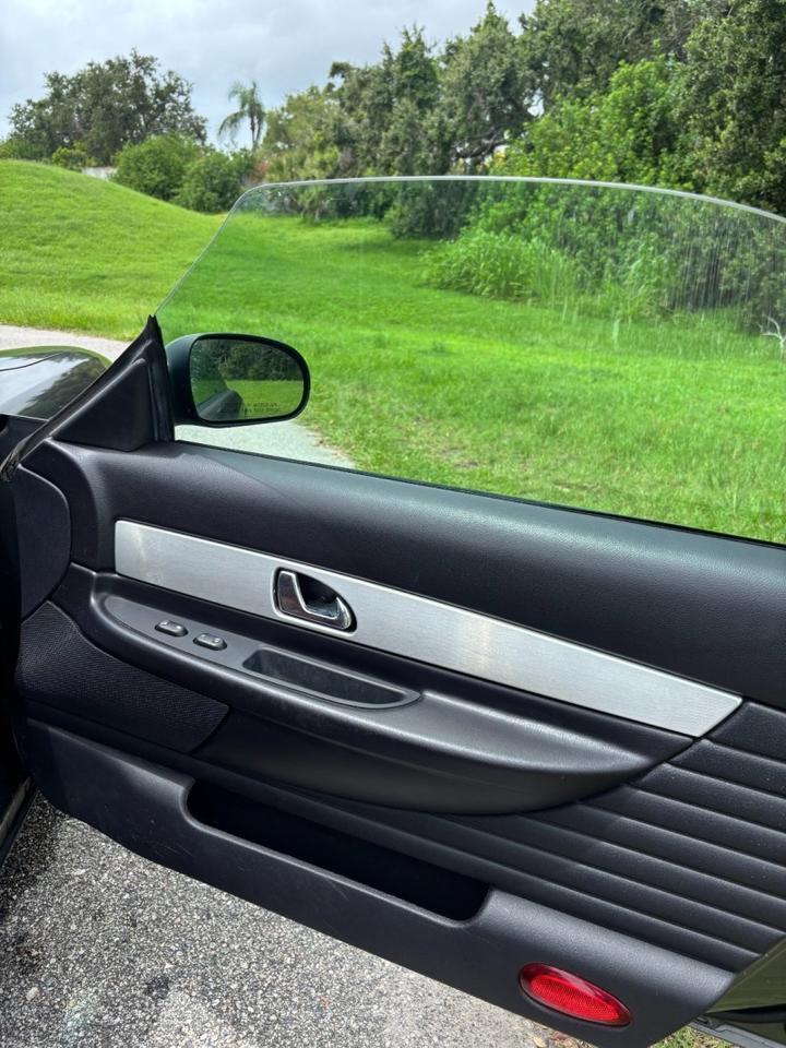 Ford THUNDERBIRD - Thumbnail 10