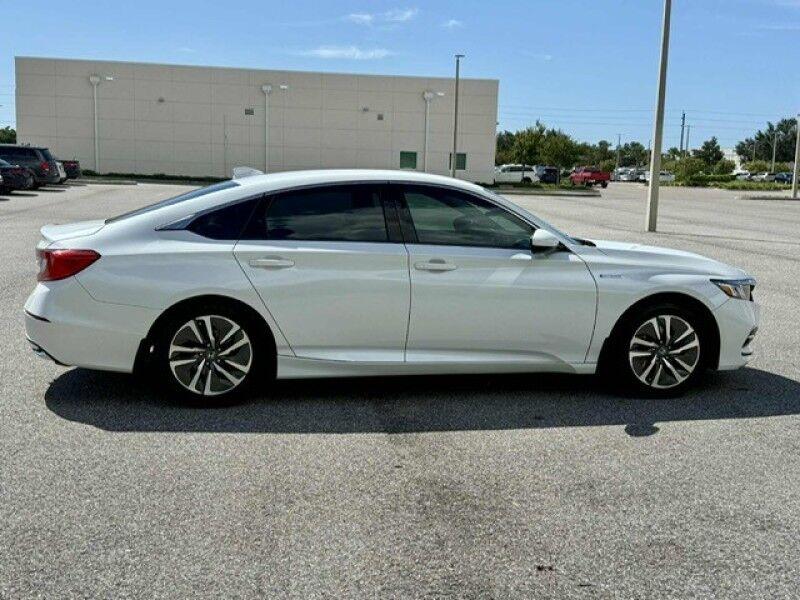 Honda ACCORD HYBRID - Thumbnail 2