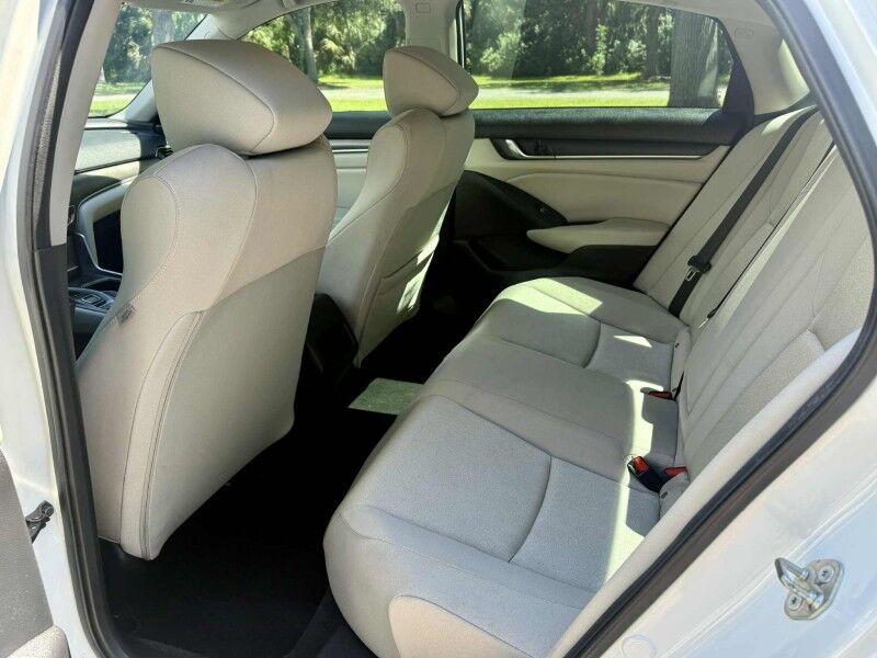 Honda ACCORD HYBRID - Thumbnail 6