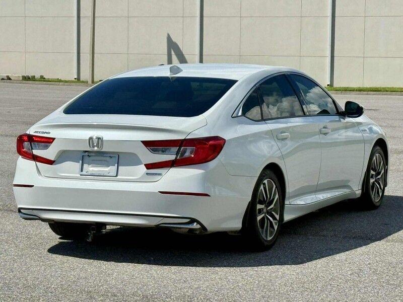 Honda ACCORD HYBRID - Thumbnail 15