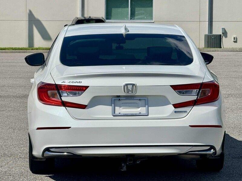 Honda ACCORD HYBRID - Thumbnail 14