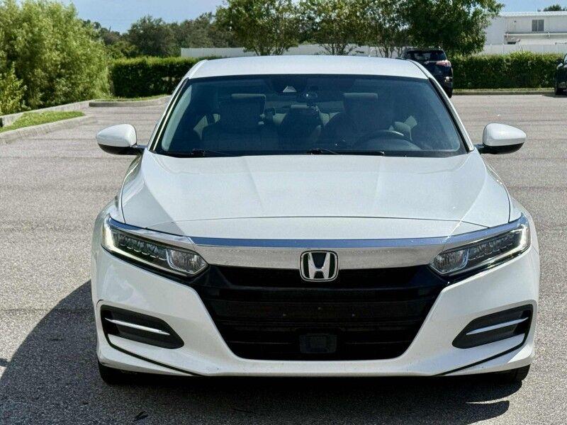 Honda ACCORD HYBRID - Thumbnail 3