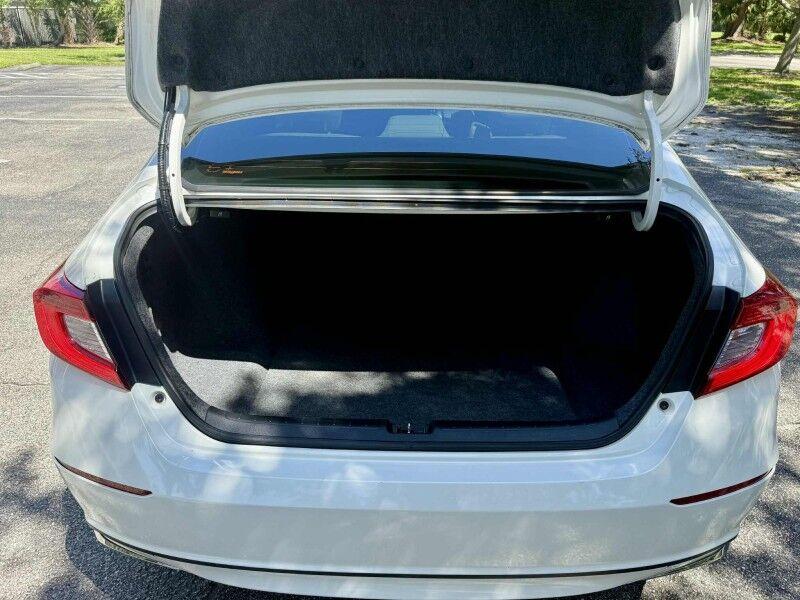 Honda ACCORD HYBRID - Thumbnail 12