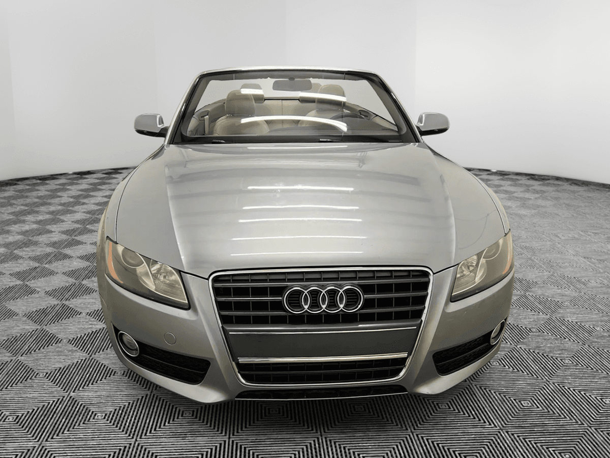 Audi A5 2.0T Premium - Thumbnail 6