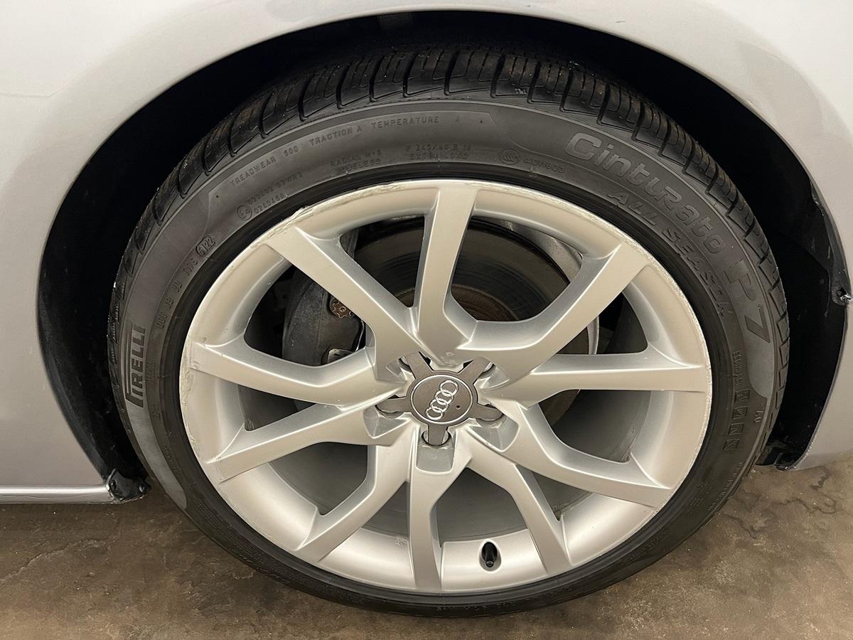 Audi A5 2.0T Premium - View 1