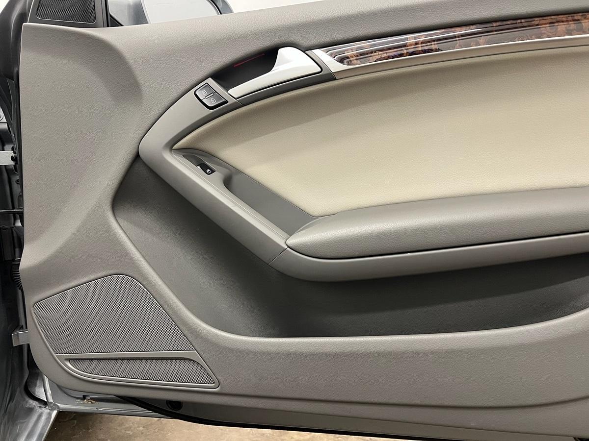 Audi A5 2.0T Premium - Thumbnail 14