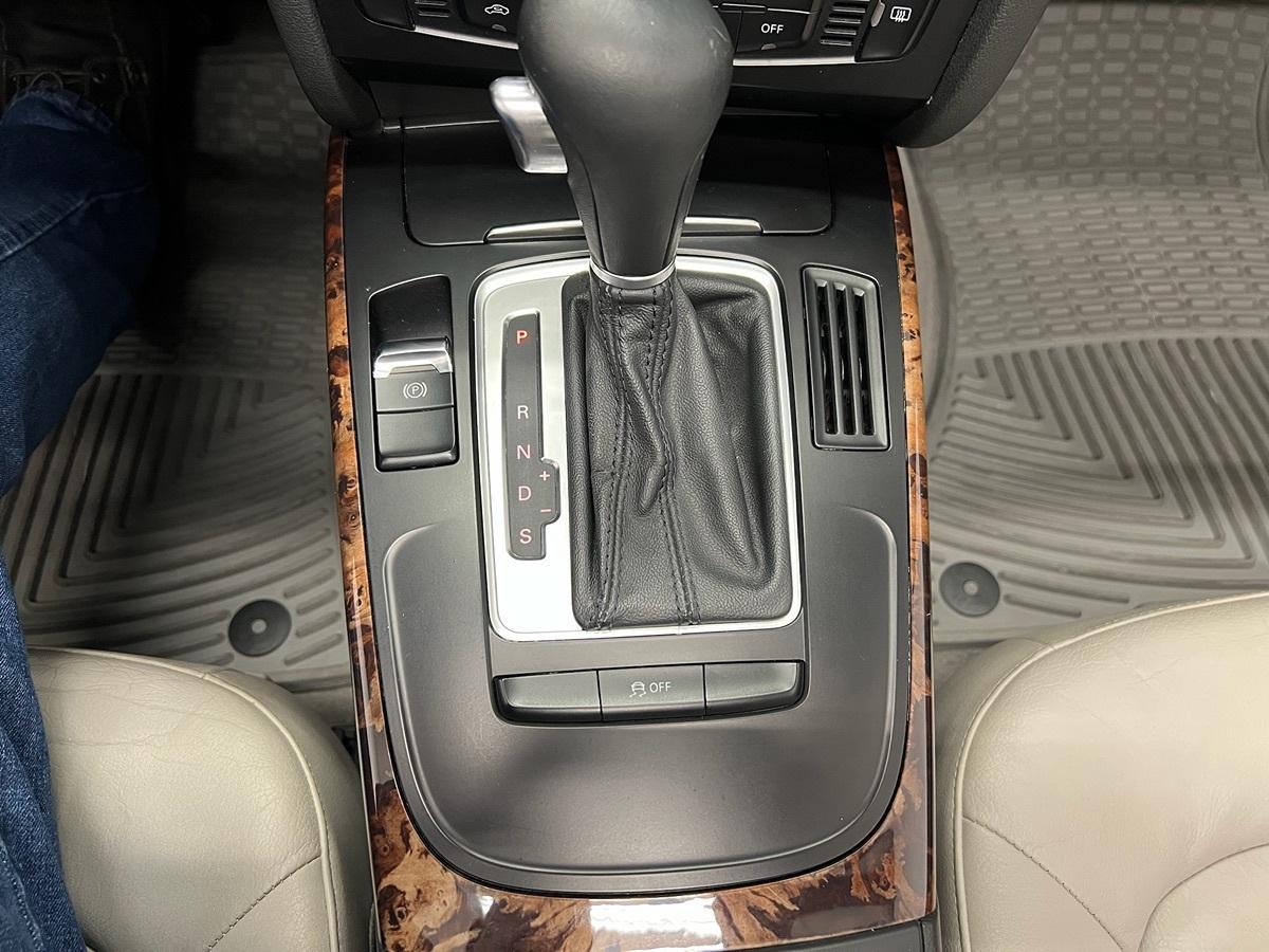 Audi A5 2.0T Premium - Thumbnail 15