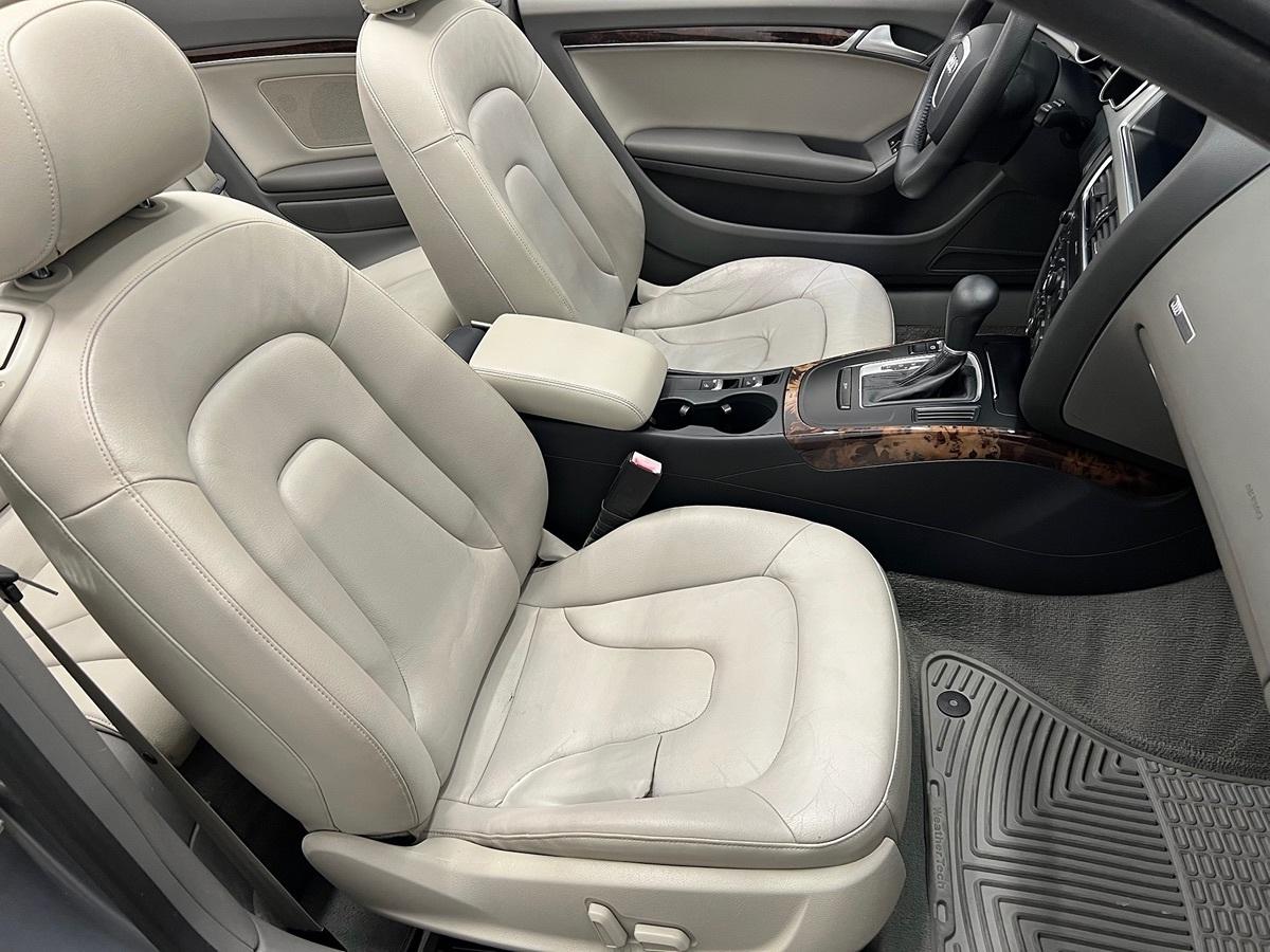 Audi A5 2.0T Premium - Thumbnail 10