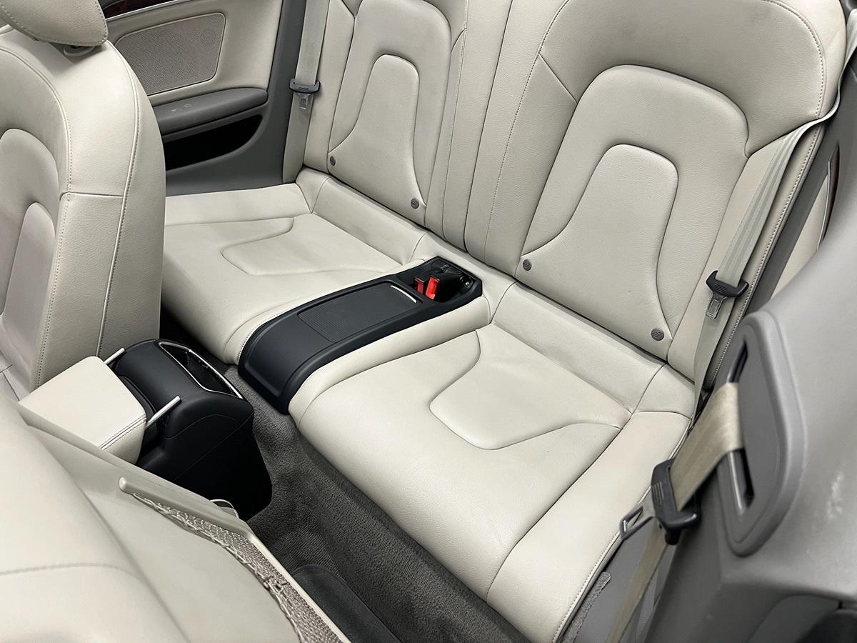 Audi A5 2.0T Premium - Thumbnail 13