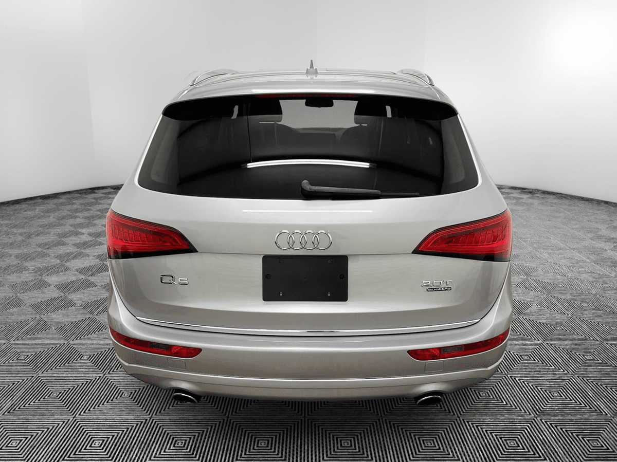 Audi Q5 Premium - Thumbnail 4