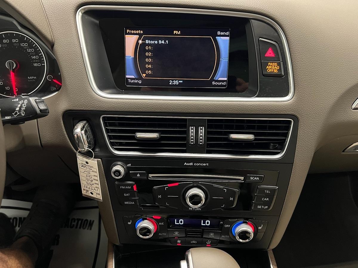 Audi Q5 Premium - Thumbnail 20