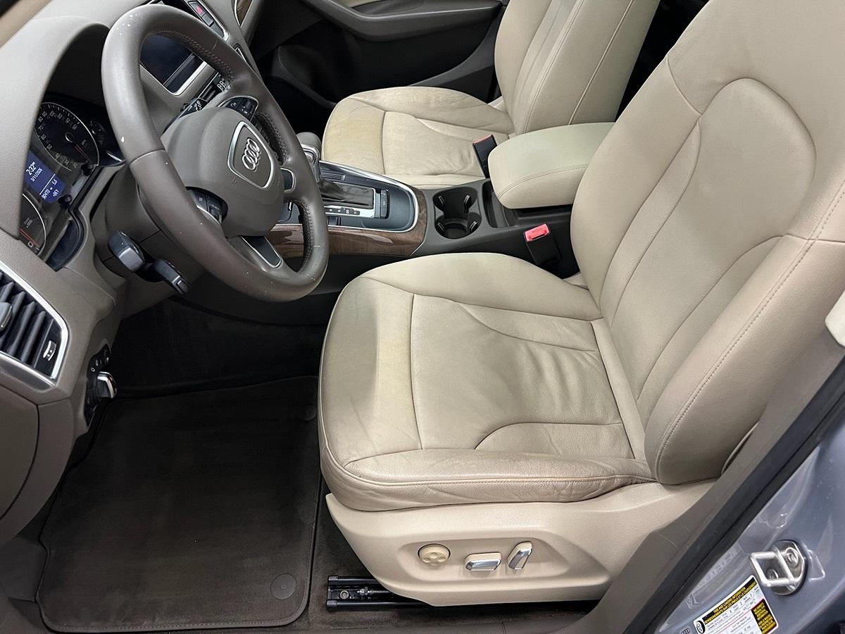 Audi Q5 Premium - Thumbnail 10