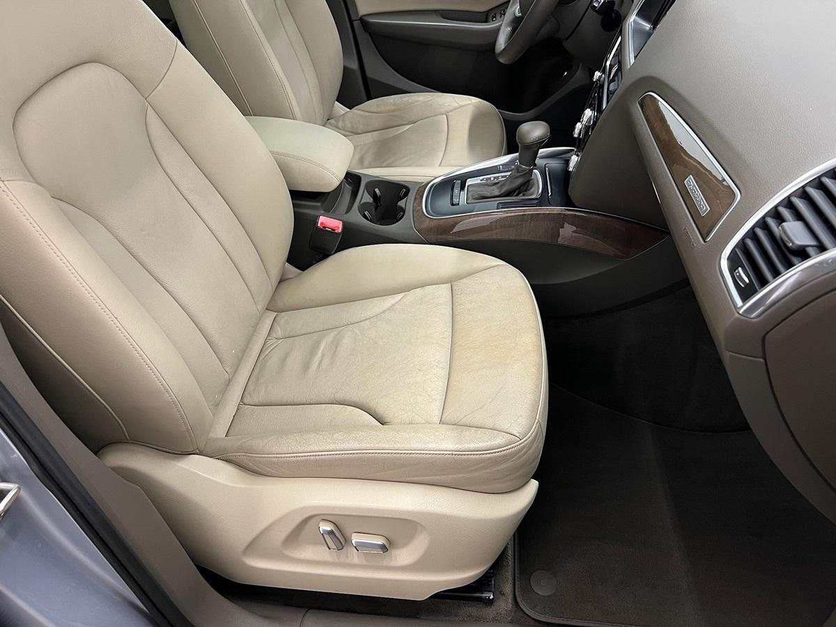 Audi Q5 Premium - Thumbnail 11