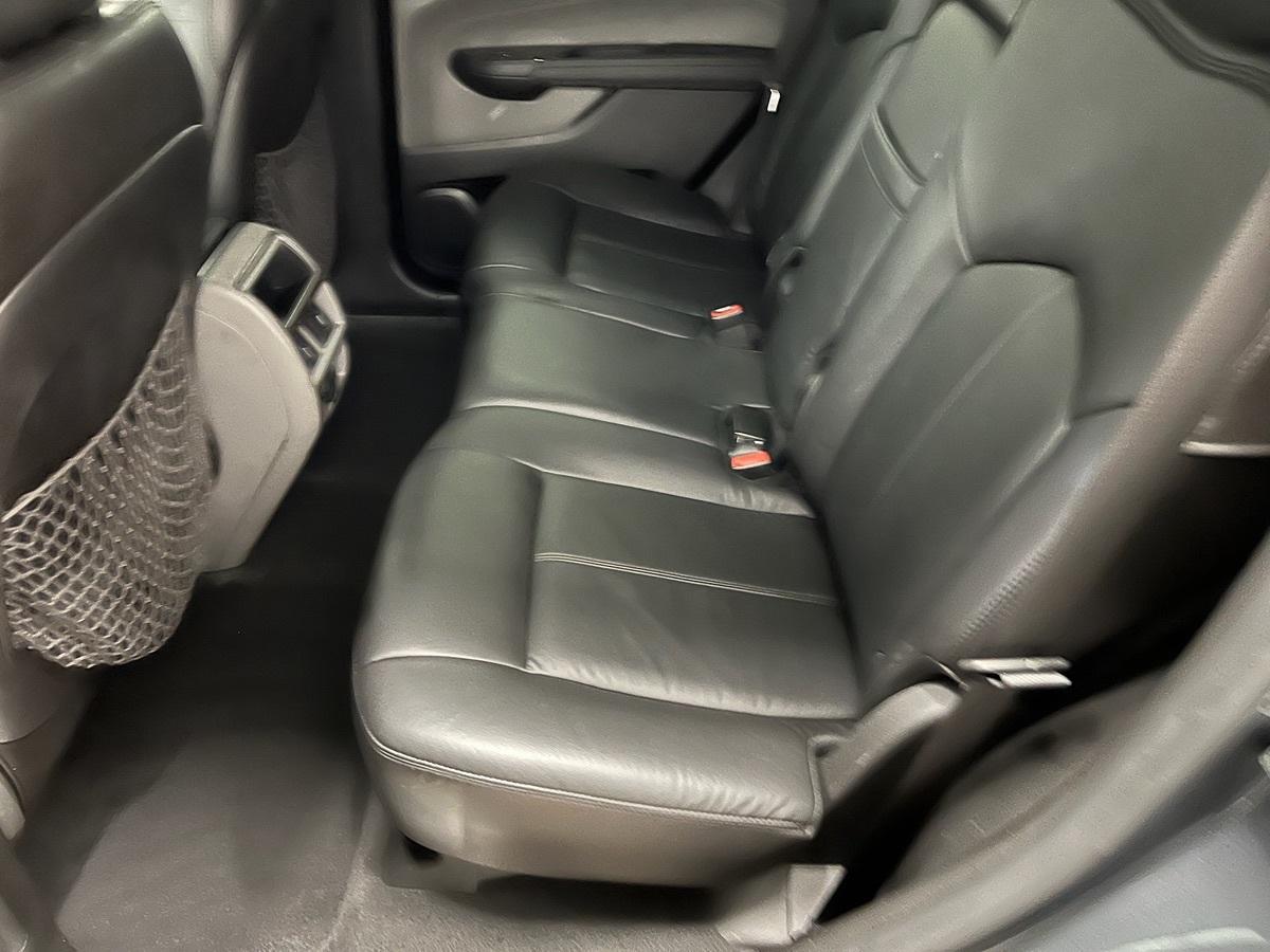 Cadillac Srx Base - Thumbnail 8